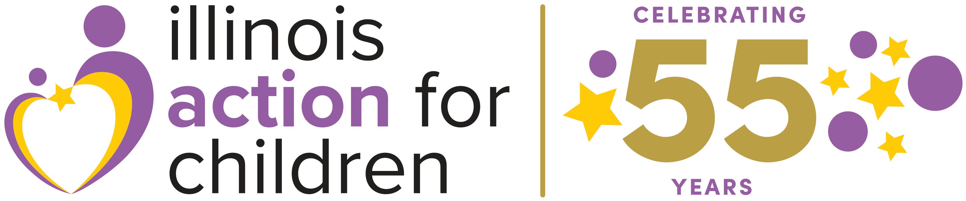 Illinois Action for Children logo